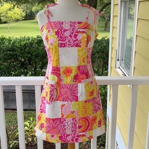 Lilly Pulitzer Kings Court Dress